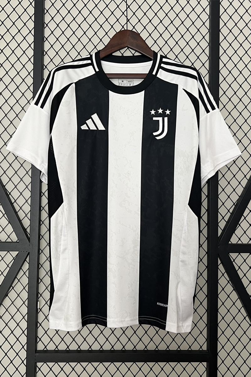 24-25 season Juventus home jersey No. 10 Yildiz